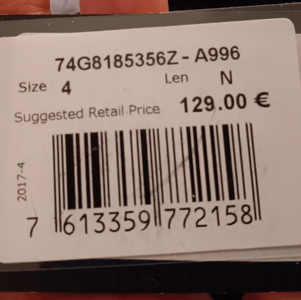 Guess by Marciano woman's Aida sleeves sweater dress - Picture 4 of 6